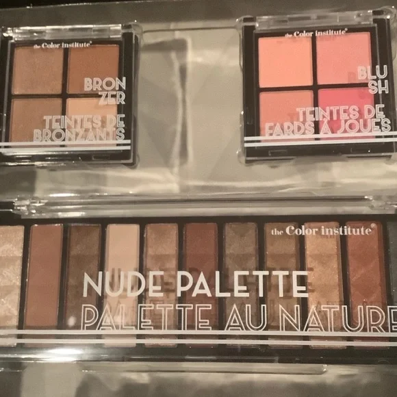 Color Institute Makeup Collection - Picture 7 of 10